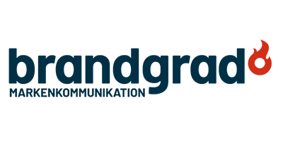 Brandgrad° GmbH Logo