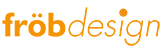 fröbdesign Logo