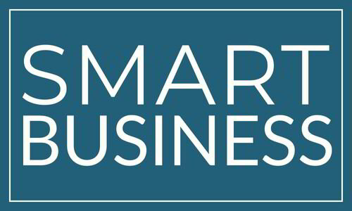SMART Business | Natascha Ziegenhagel | Onlinekurse, digitale Produkte & smarte Automatisierung Logo