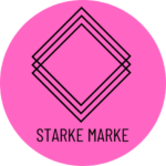 Starke Marke // Agentur für Markenstrategie & Webdesign Logo