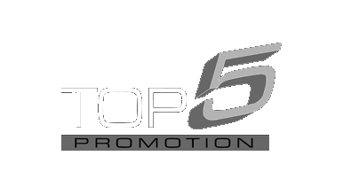Top 5 Promotion Ralf Sprenger e.K. Logo
