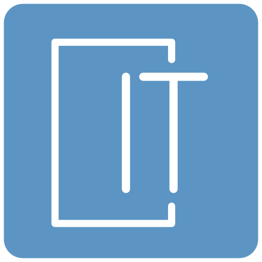 CubesITes - Dominik Cuber Logo