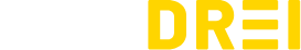 WIR DREI Werbung GmbH Logo