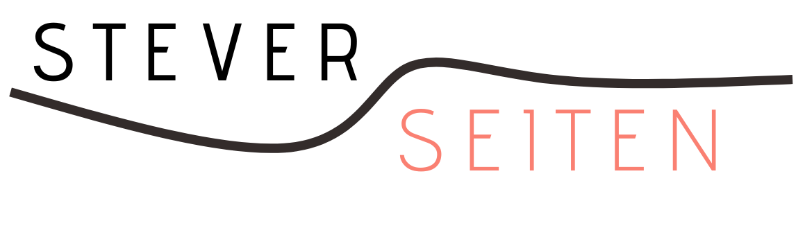 Steverseiten - Webdesign & Online Marketing Logo