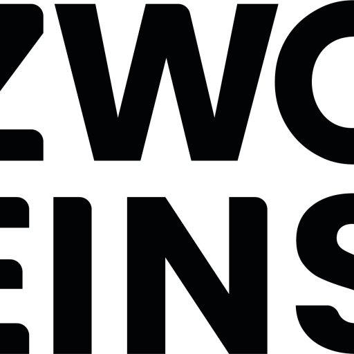 ZWOEINS Marketing GmbH Logo