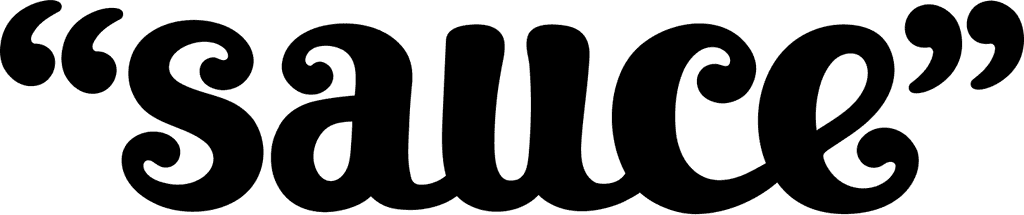Atelier “sauce” Logo