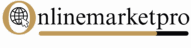Onlinemarketpro Logo