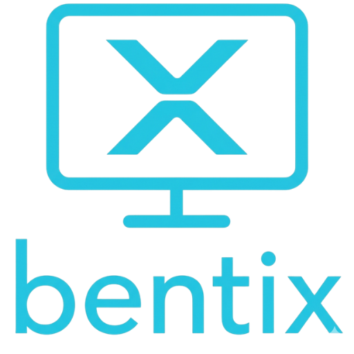 bentix GmbH Logo