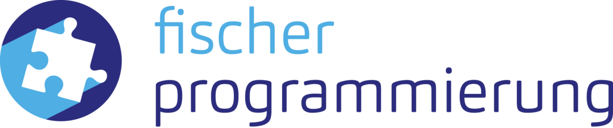Fischer Programmierung Logo
