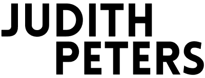 Judith Peters Sympatexter Logo