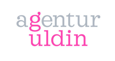 agentur guldin GmbH Logo