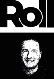 Danilo Roll Logo