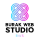Burak Web Studio Logo