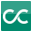 Courage // Co Schwerin Marketing KG Logo