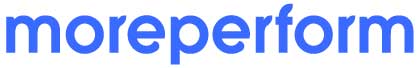 moreperform GmbH Logo