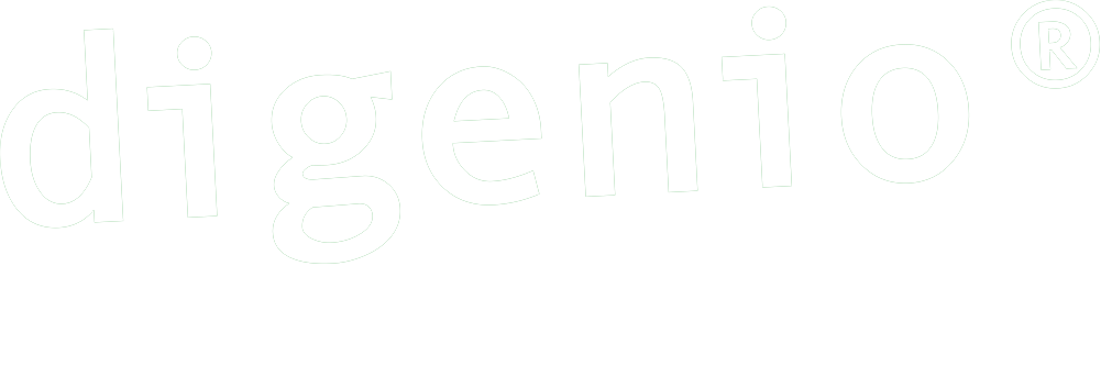 digenio GmbH Logo