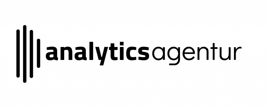 Analytics Agentur Logo