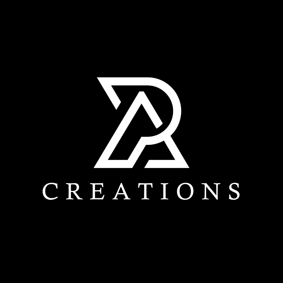 PA Creations Logo