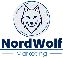 NordWolf-Marketing Logo