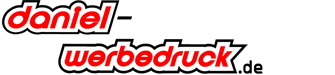 Tobias Daniel Werbemittelvertrieb Logo