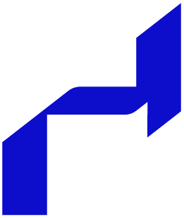 Hybride Design Logo