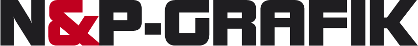N&P-Grafik GmbH Logo