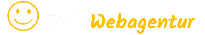 Smile Webagentur Logo