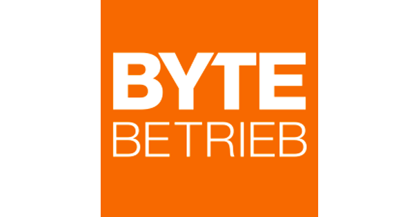 Bytebetrieb GmbH & Co. KG Logo