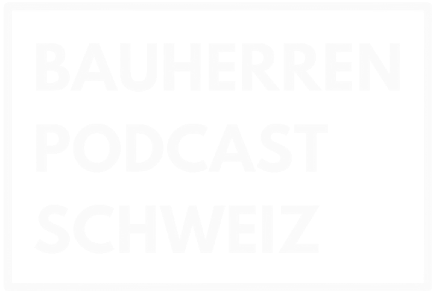 FEHR Bau Consulting GmbH Logo