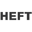das HEFT Logo