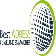 Best ADRESS Logo