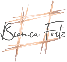 Bianca Fritz, Copywriting und Contentwriting, strategische Online-Marketing-Beratung Logo