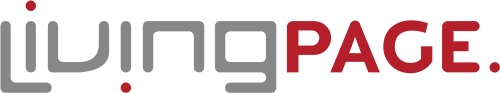 Livingpage GmbH & Co. KG Logo
