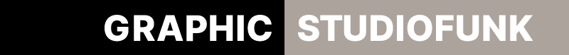 Graphic studiofunk Logo