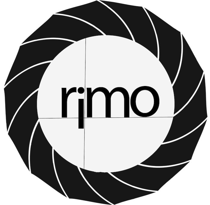 RIMO Filmproduktion Logo
