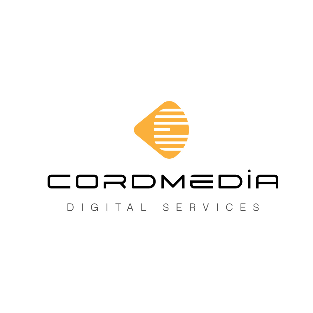 Cord Media - Frank Oschatz Logo