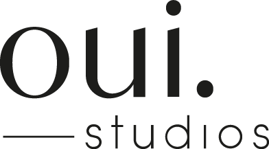 oui. studios GmbH Logo