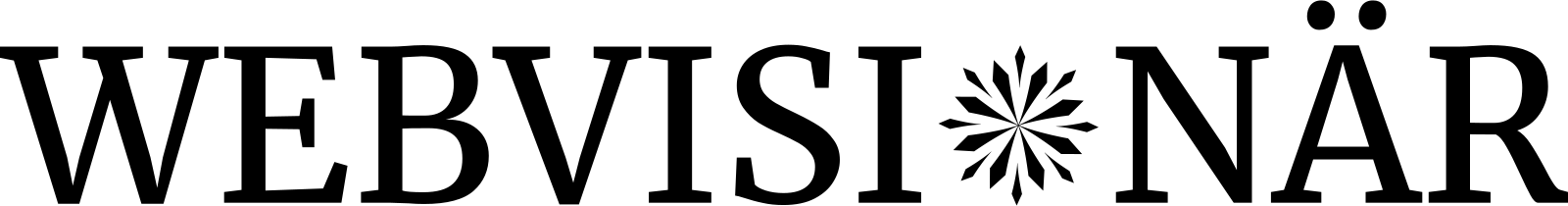 Webvisionär GmbH Logo