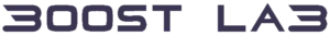 BOOST LAB Logo