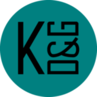Kopisch Design & Grafik Logo