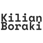 Kilian Boraki | Webdesign Lörrach Logo