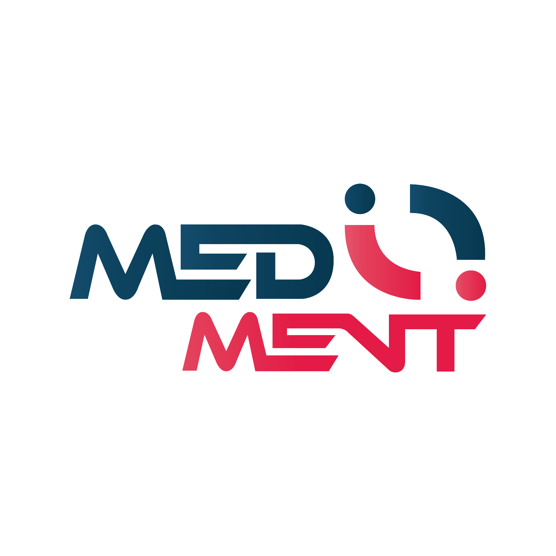MedoMent Logo