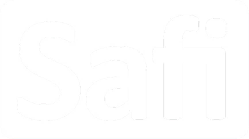 Safi GmbH - SEA Agentur Zürich Logo