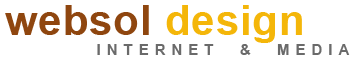 websol-design Internet und Media Logo