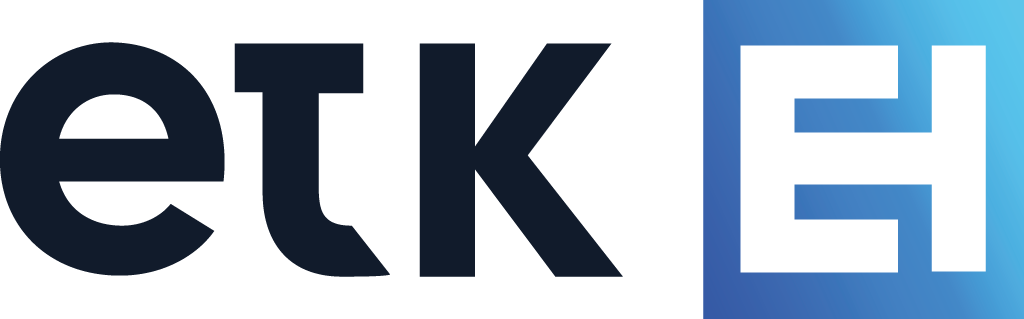 ETK-Solutions Logo