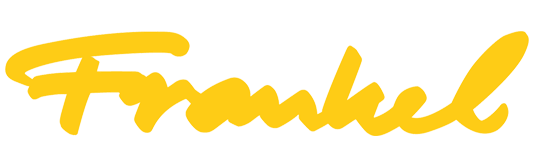 Frankel GmbH Logo