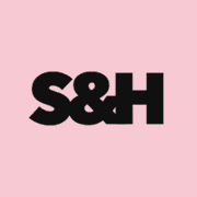 Saemann & Heller GmbH Logo