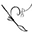 design blanc Logo