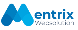 Mentrix Websolution Logo