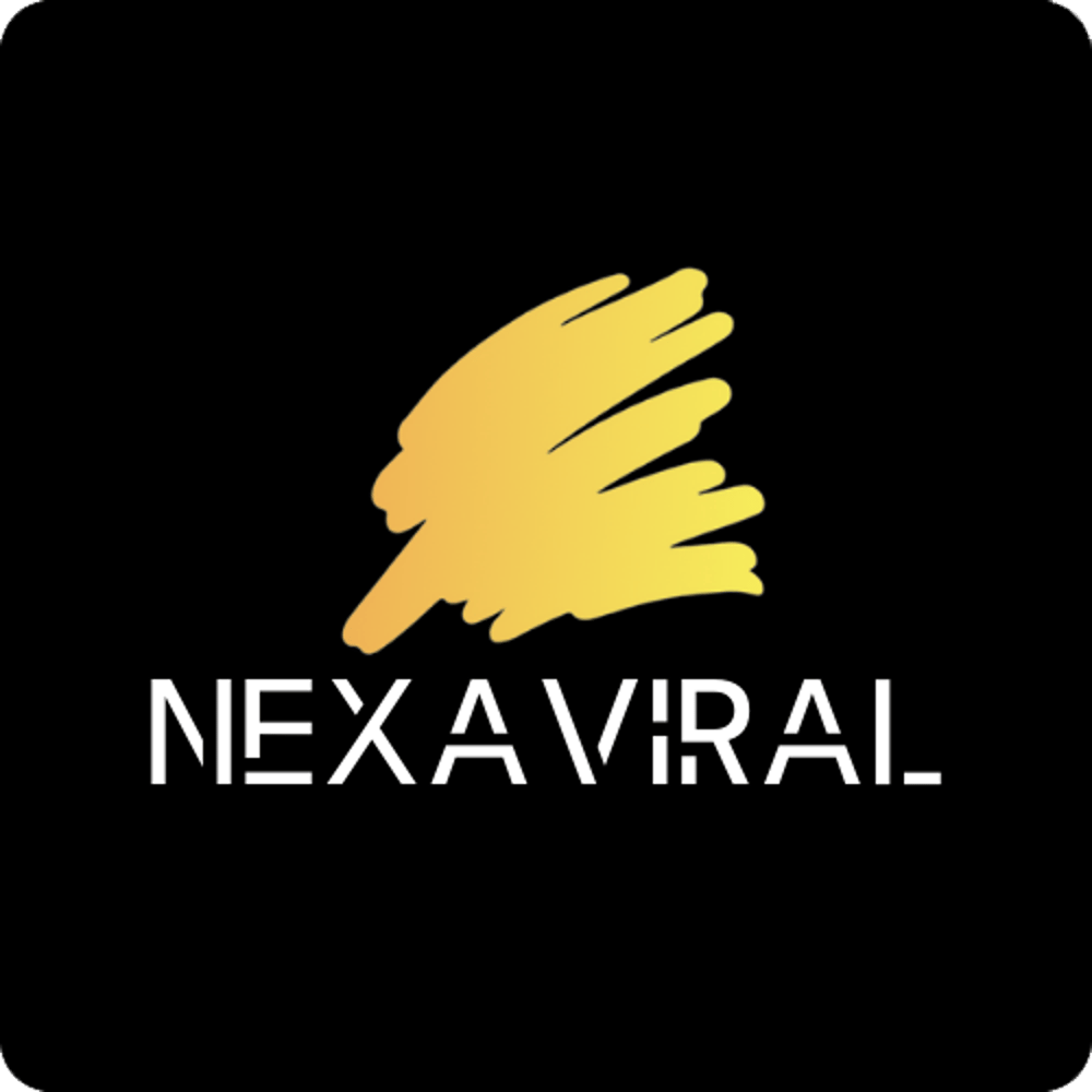 Nexaviral Logo